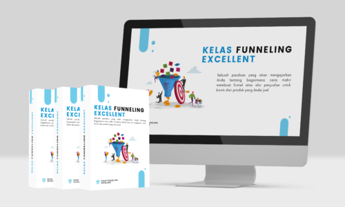 KELAS FUNNELING EXCELLENT